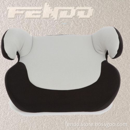 Baby car seat for Group 2+3 Comfortable baby car seat / cushion booster